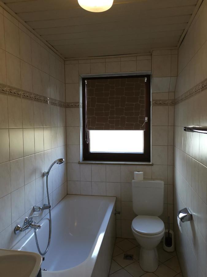 Aris Rooms Nuremberg Bagian luar foto