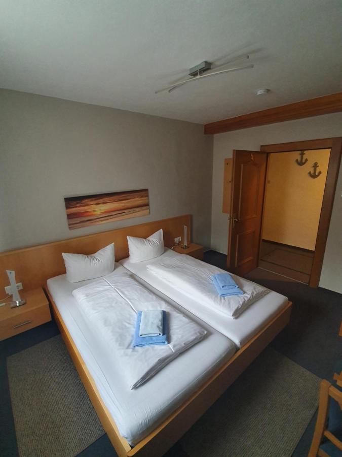 Aris Rooms Nuremberg Bagian luar foto