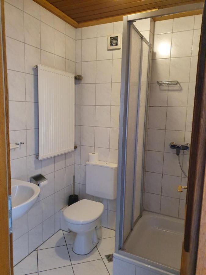 Aris Rooms Nuremberg Bagian luar foto