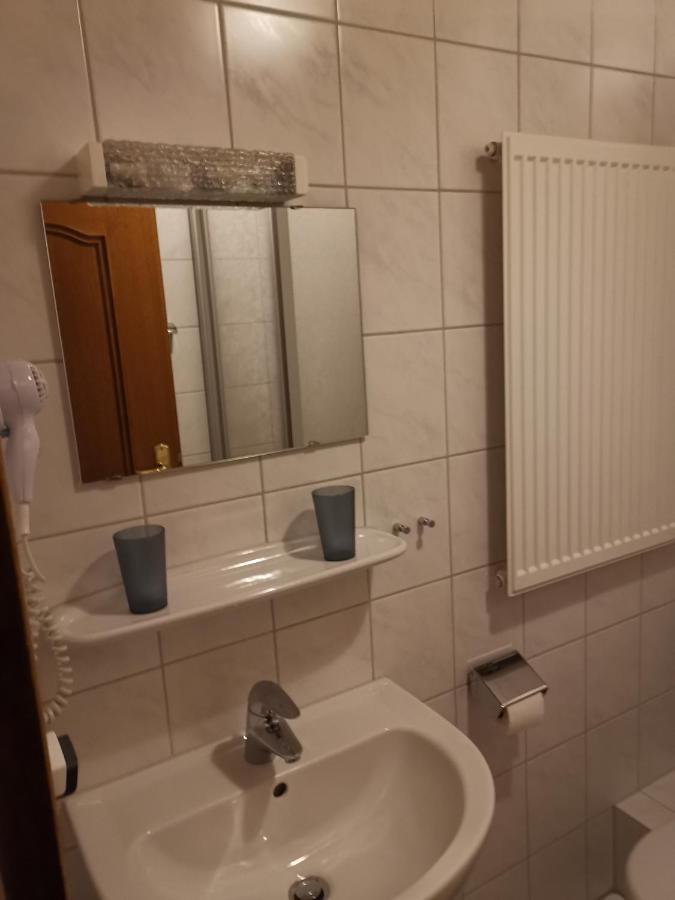 Aris Rooms Nuremberg Bagian luar foto