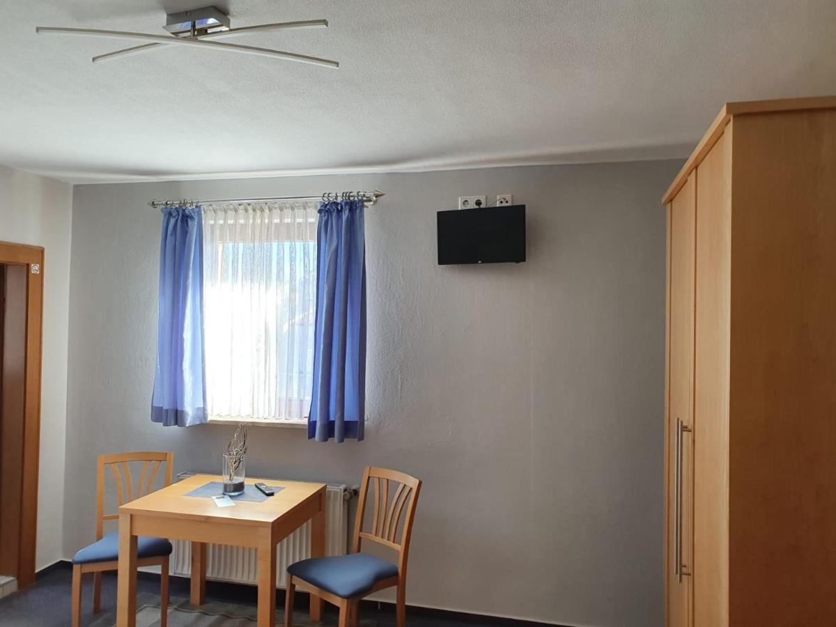 Aris Rooms Nuremberg Bagian luar foto