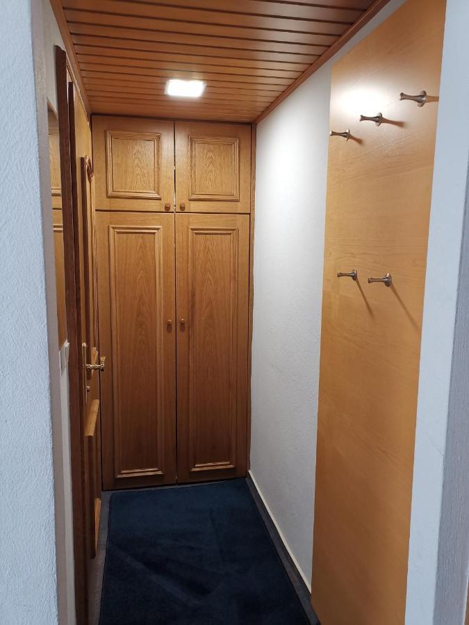 Aris Rooms Nuremberg Bagian luar foto