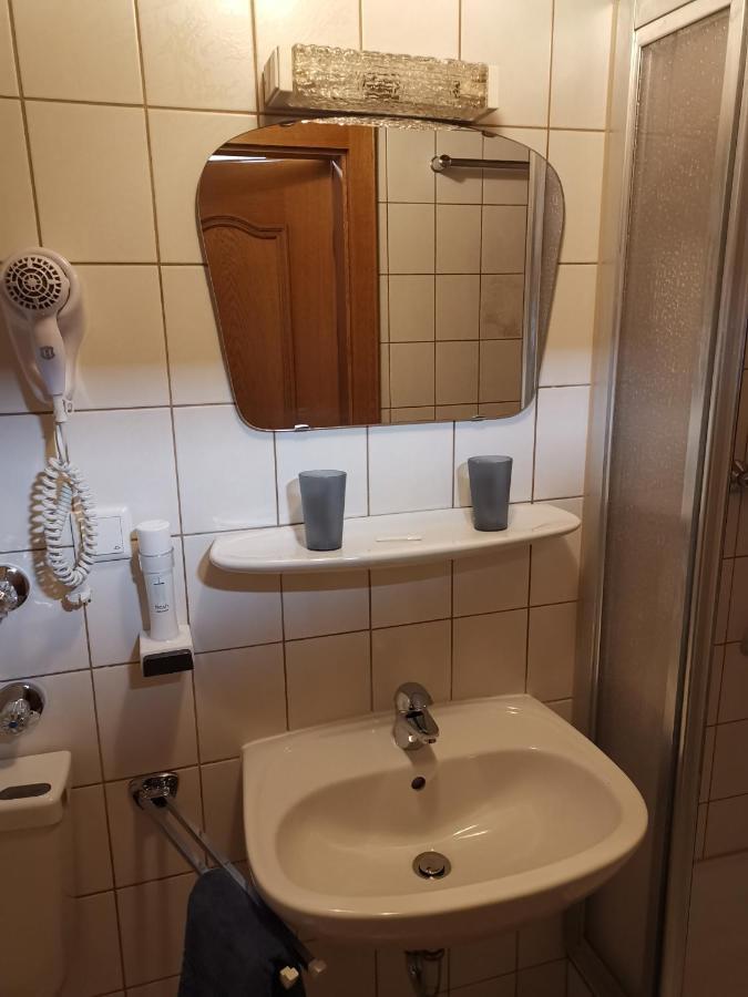 Aris Rooms Nuremberg Bagian luar foto