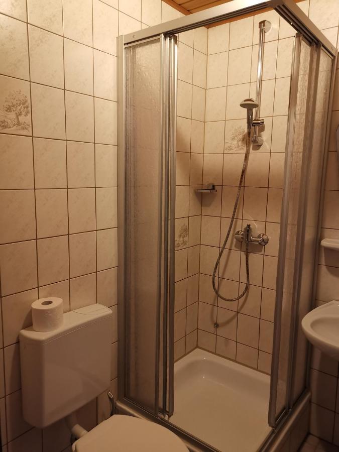 Aris Rooms Nuremberg Bagian luar foto